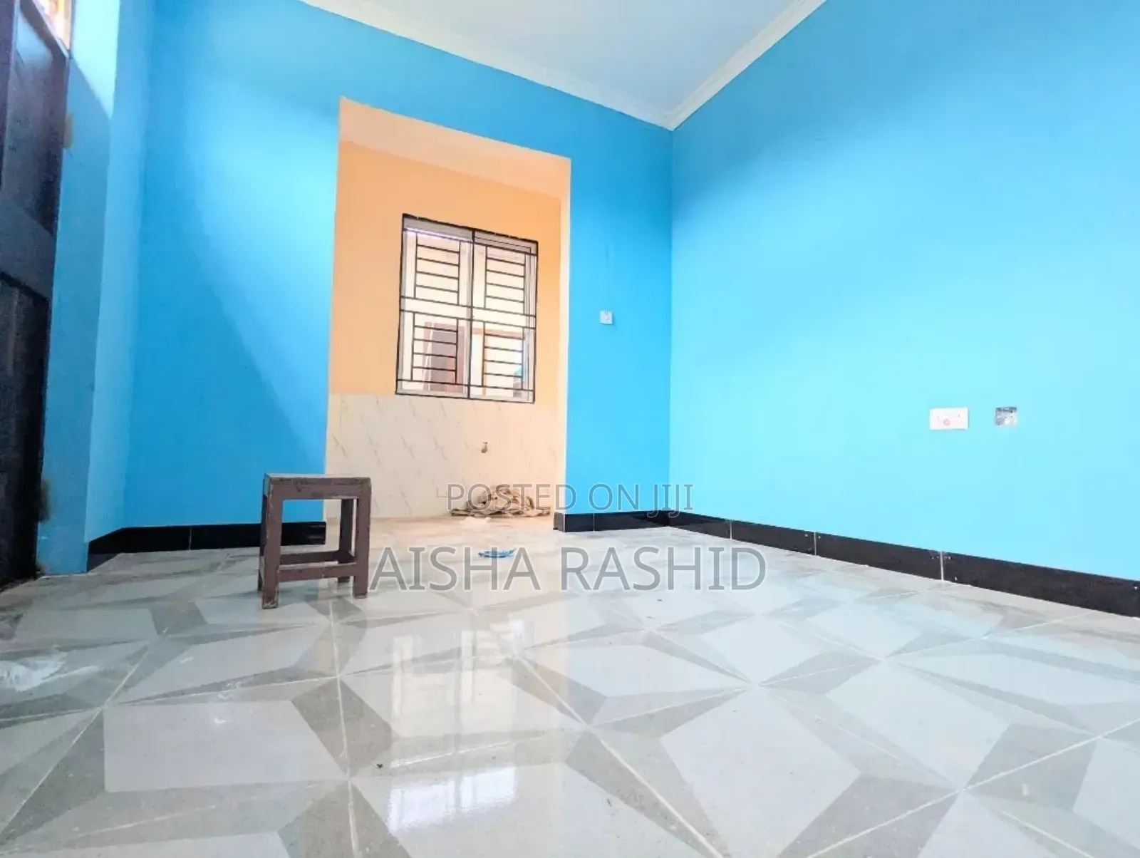 1bdrm Apartment in Kimara for rent