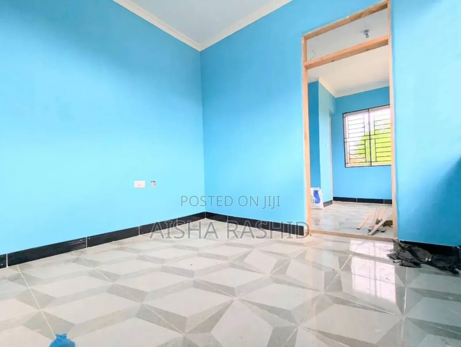 1bdrm Apartment in Kimara for rent
