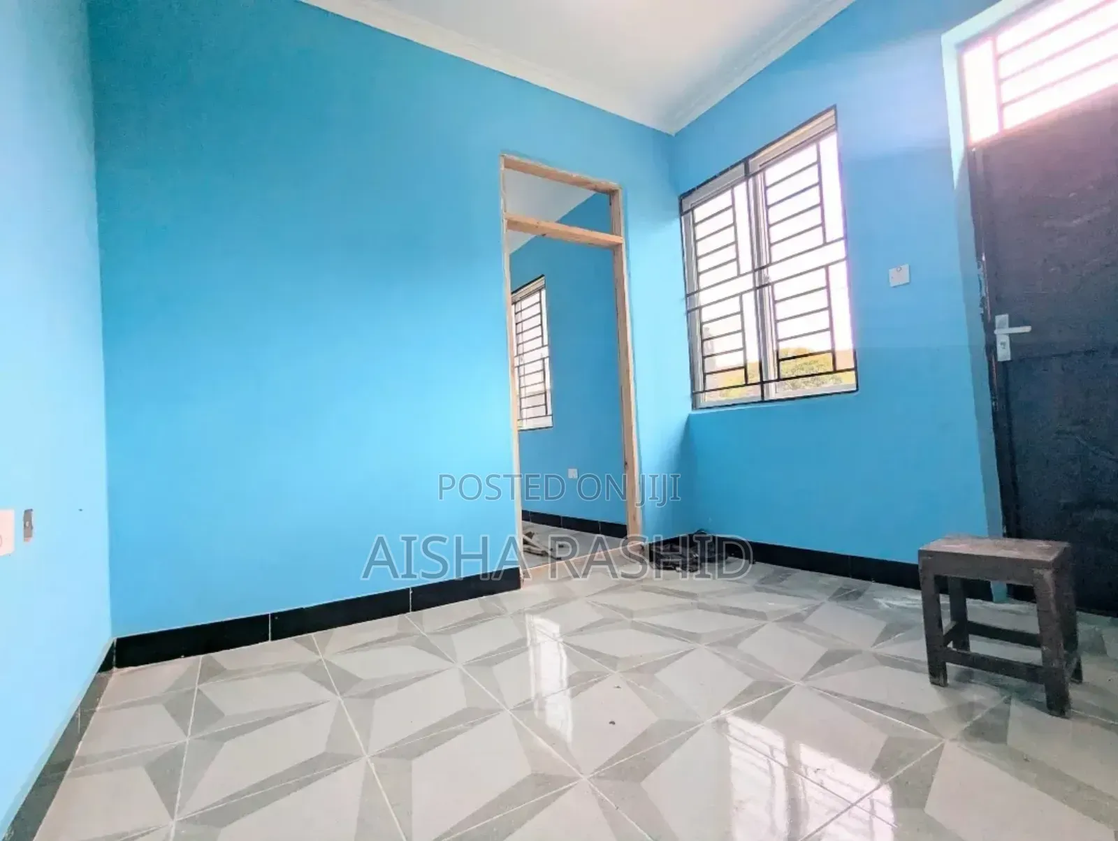 1bdrm Apartment in Kimara for rent