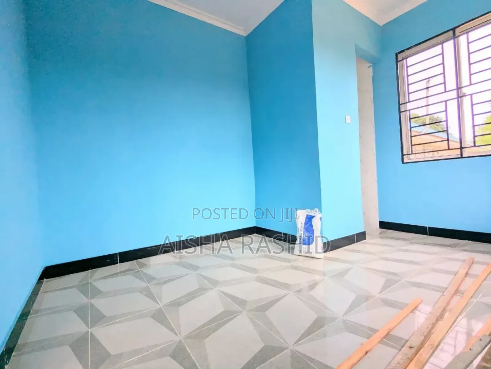 1bdrm Apartment in Kimara for rent