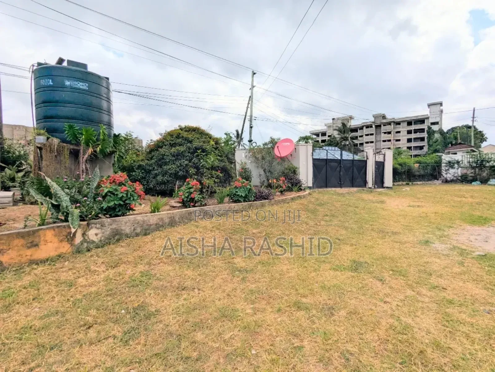 1bdrm Apartment in Kimara for rent