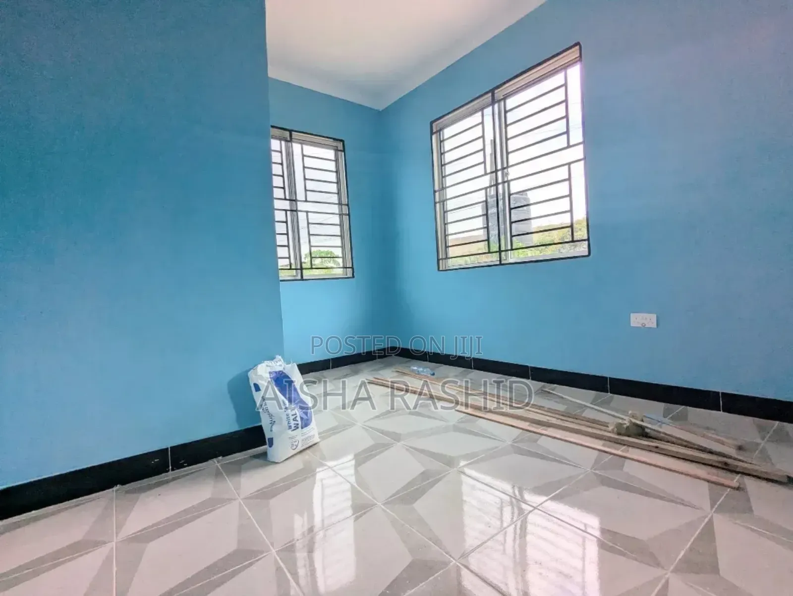 1bdrm Apartment in Kimara for rent