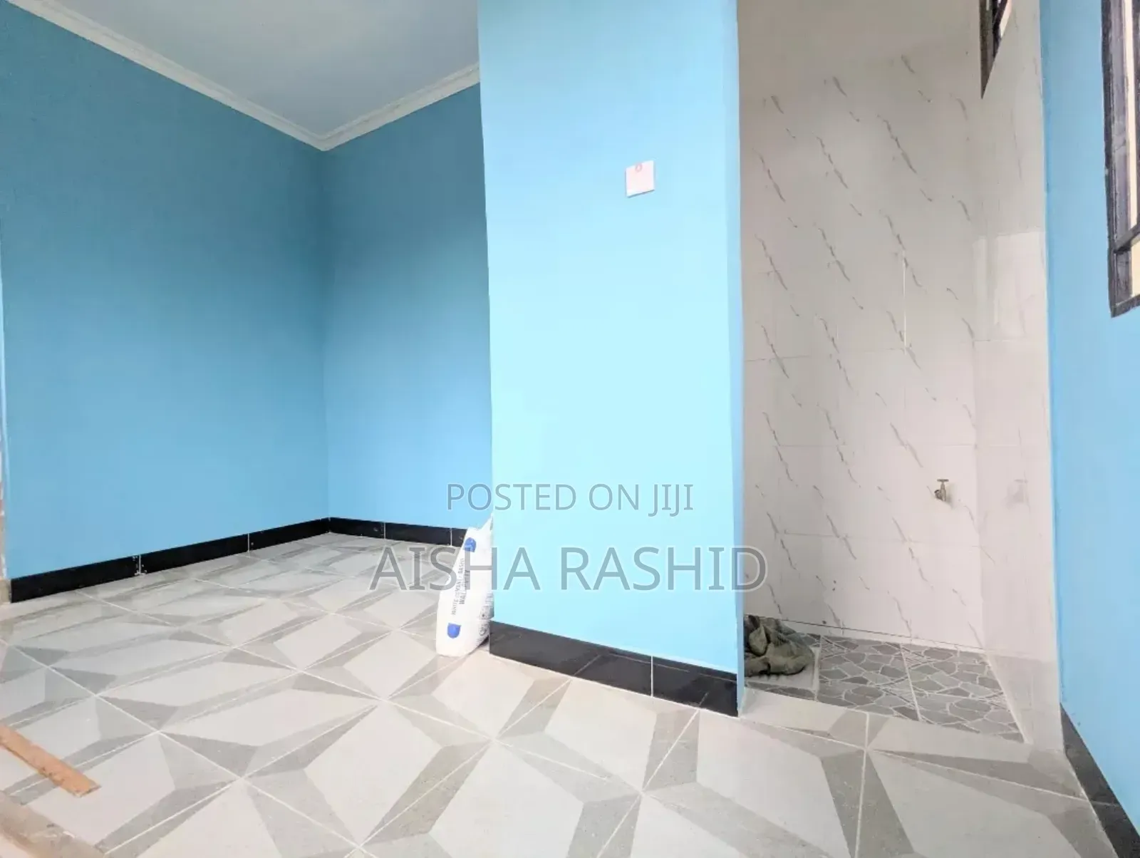 1bdrm Apartment in Kimara for rent