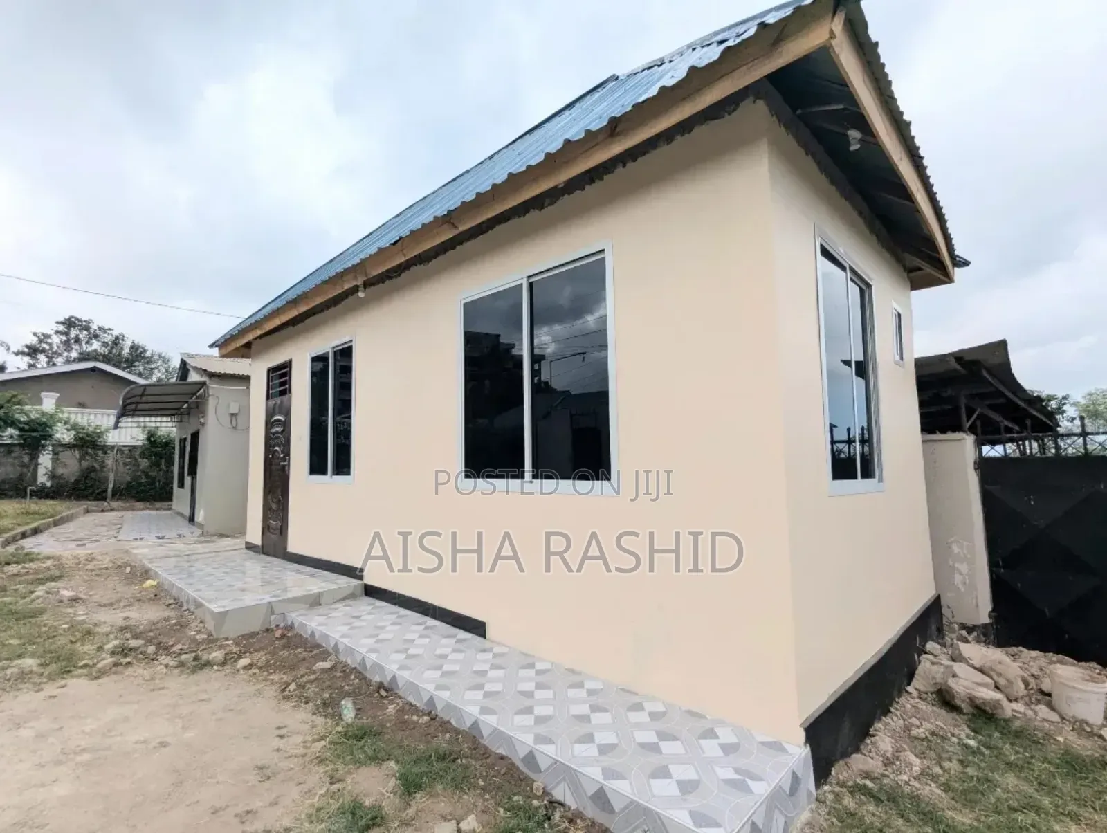 1bdrm Apartment in Kimara for rent