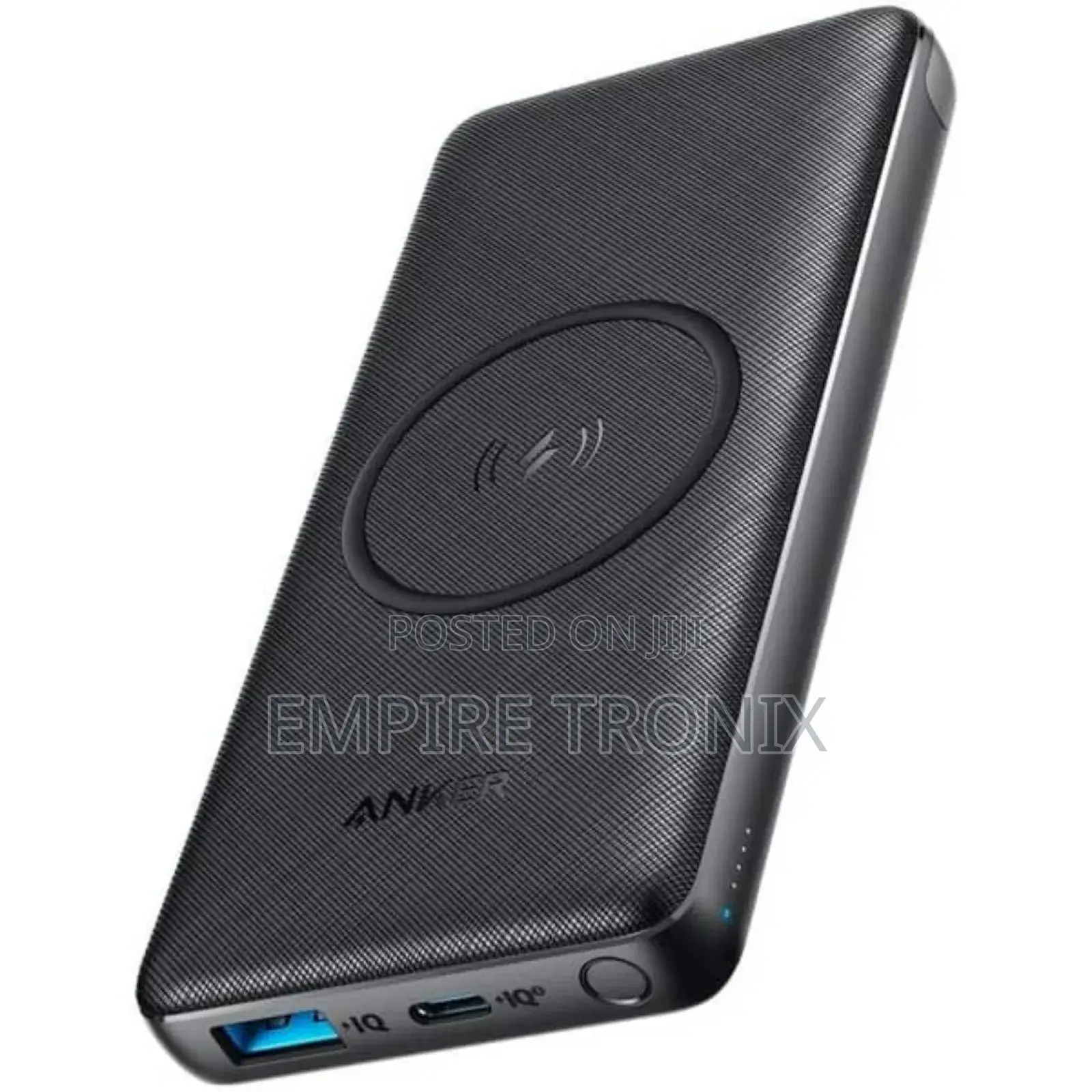 Anker Powercore Iii Sense Wireless Pd (A1617h11)