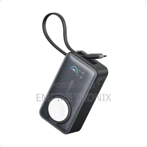 Anker Maggo Power Bank 35w Apple Watch Edition (A1657h11)