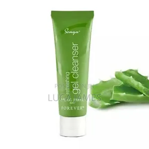 Sonya Refreshing Gel Cleanser