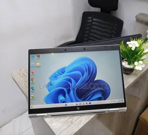 Laptop HP EliteBook x360 1030 G4 16GB Intel Core i5 SSD 256GB