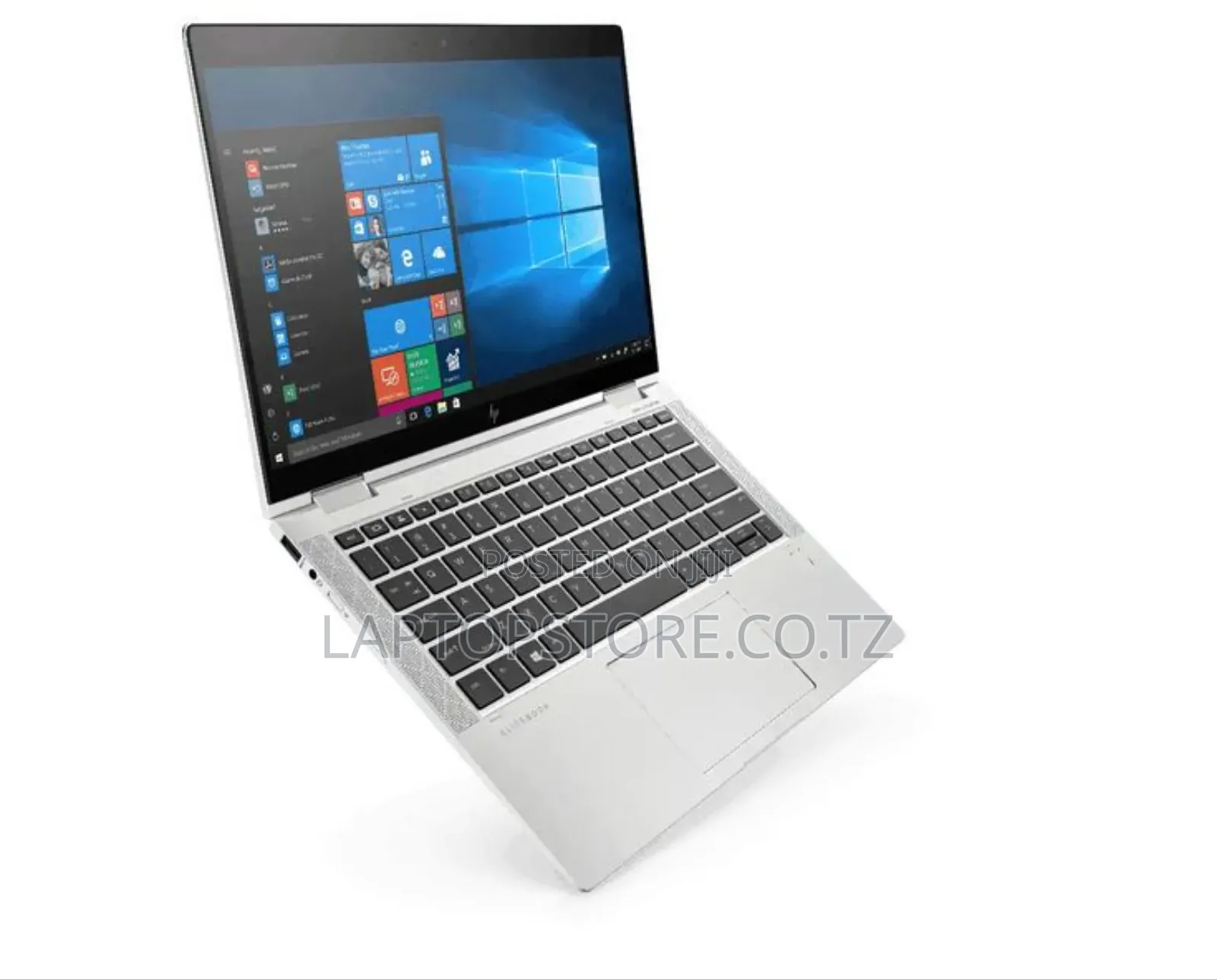 Laptop HP EliteBook x360 1030 G4 16GB Intel Core i5 SSD 256GB
