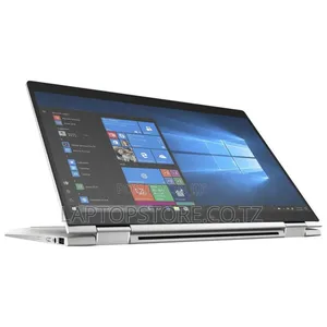 Laptop HP EliteBook x360 1030 G4 16GB Intel Core i5 SSD 256GB