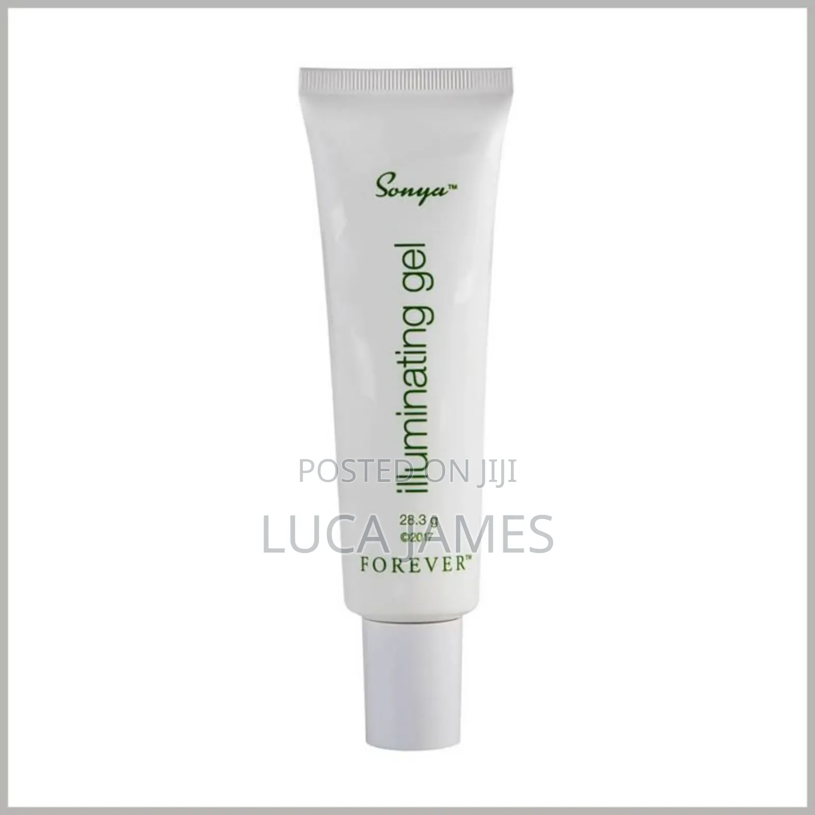 Sonya Illuminating Gel