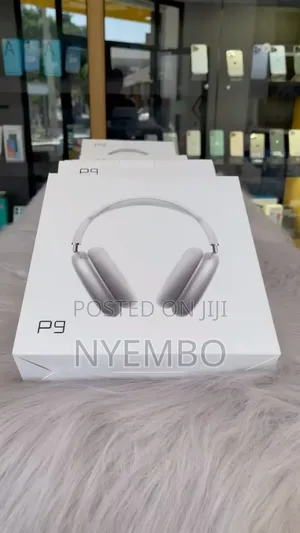 Head Phone P9