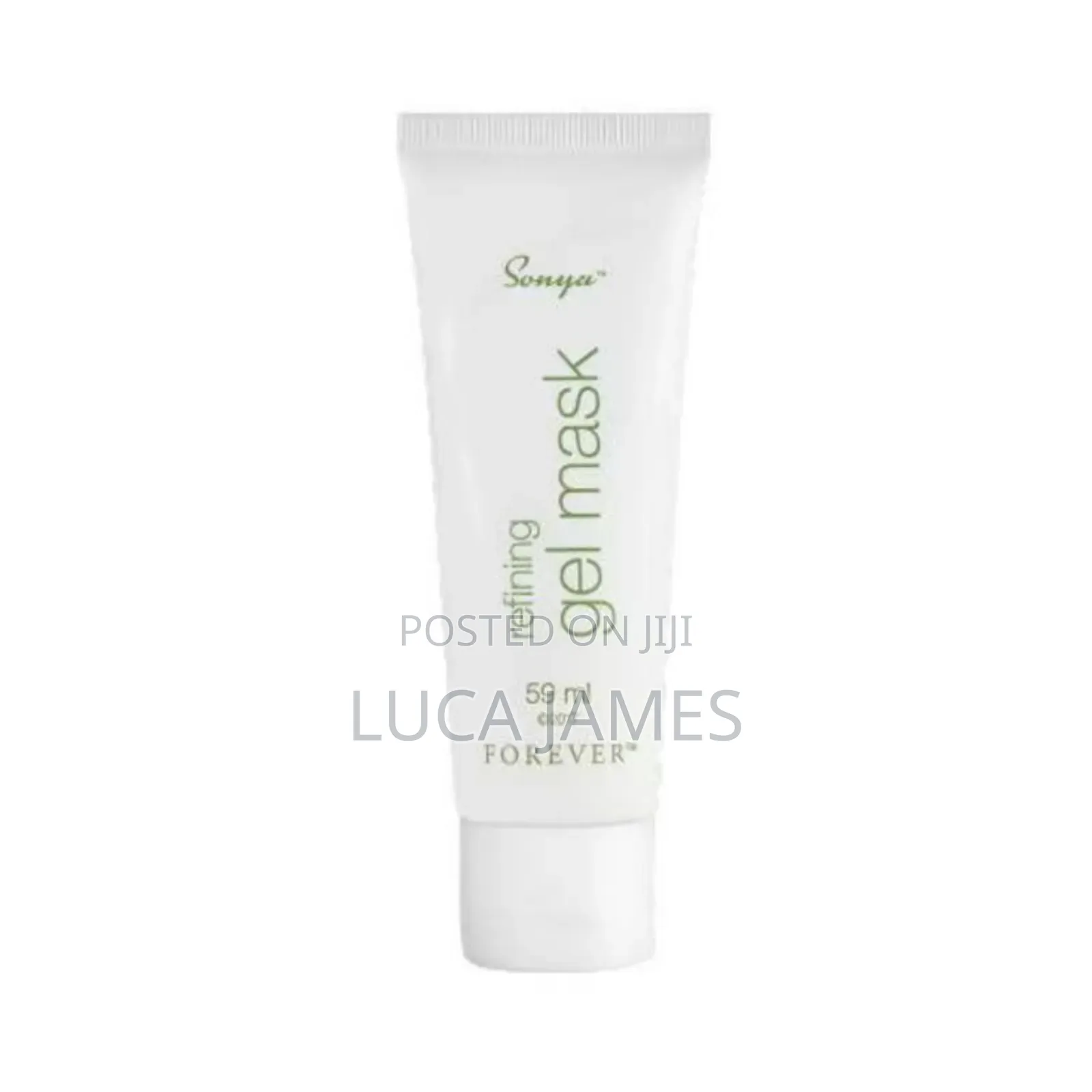 Sonya Refining Gel Mask