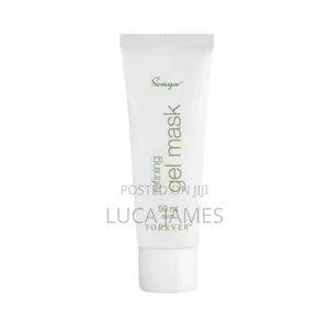 Sonya Refining Gel Mask