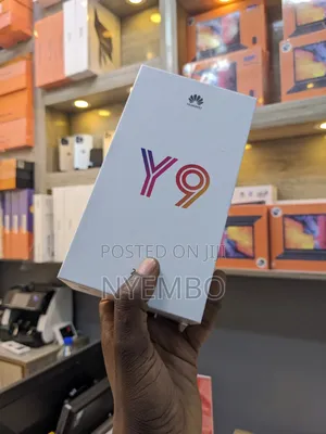 New Vivo Y93 128 GB Gray