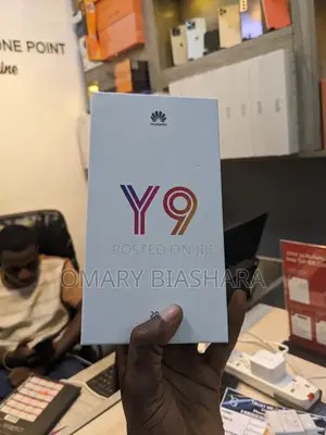New Vivo Y93 128 GB Gray