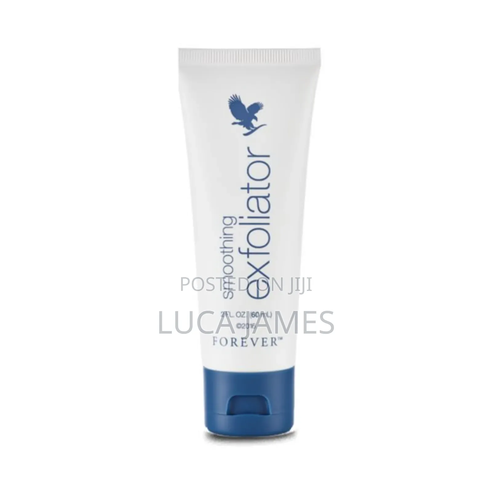 Smoothing Exfoliator