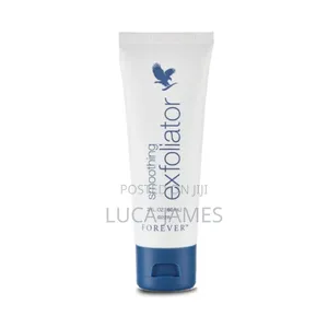 Smoothing Exfoliator