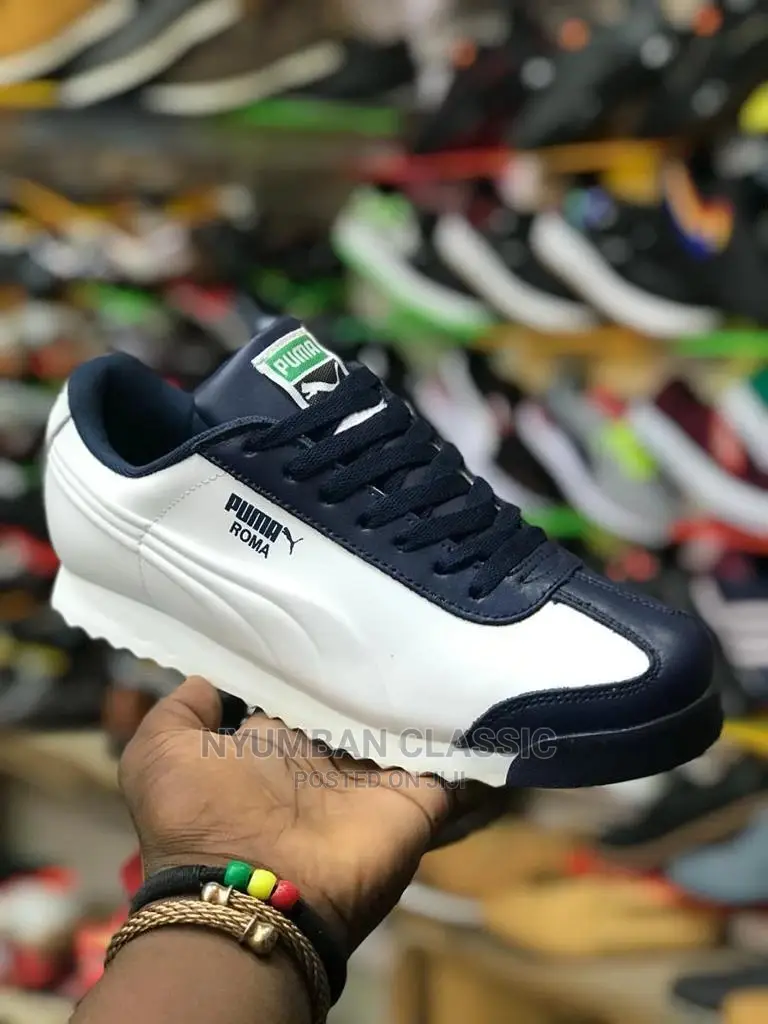 Puma Shoes Mens Original