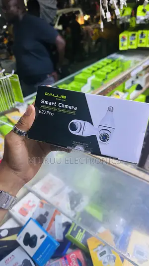Security Cameraa