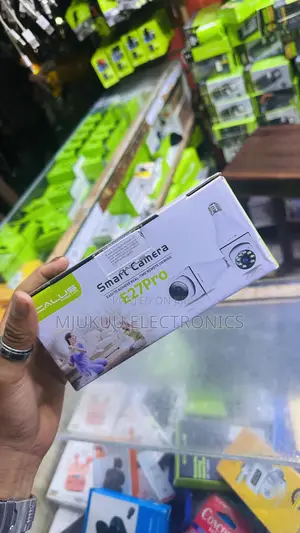 Security Cameraa