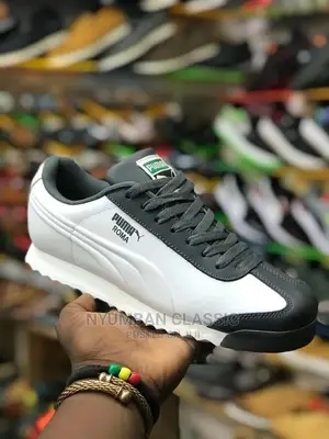 Puma Shoes Mens Original