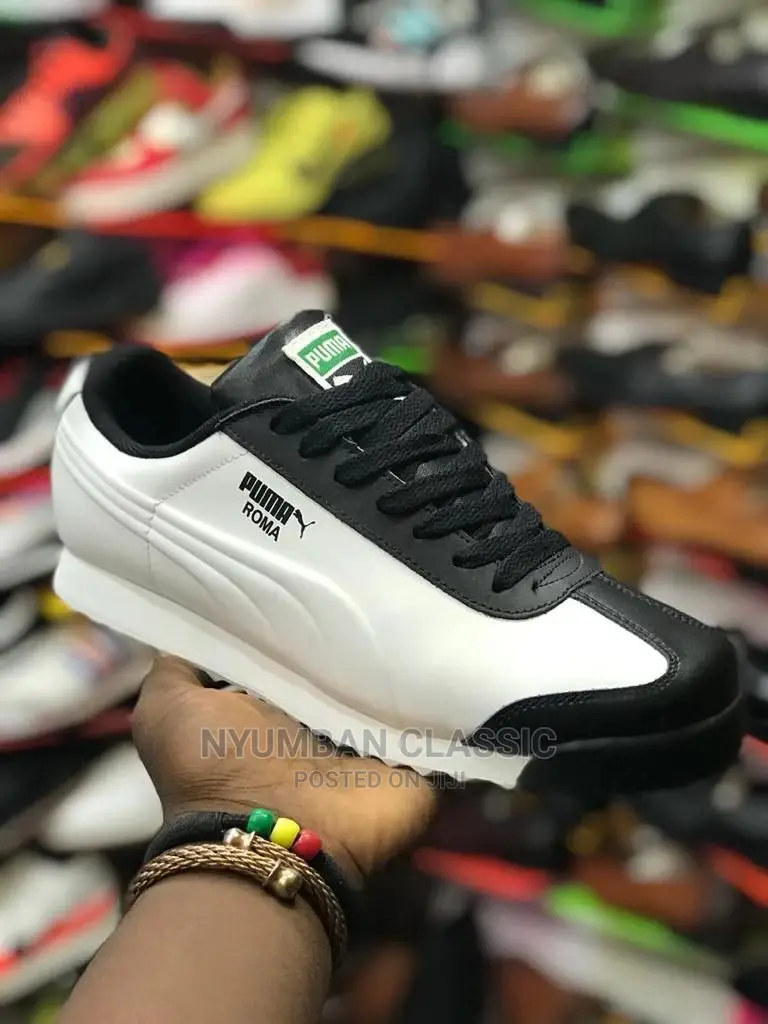 Puma Shoes Mens Original