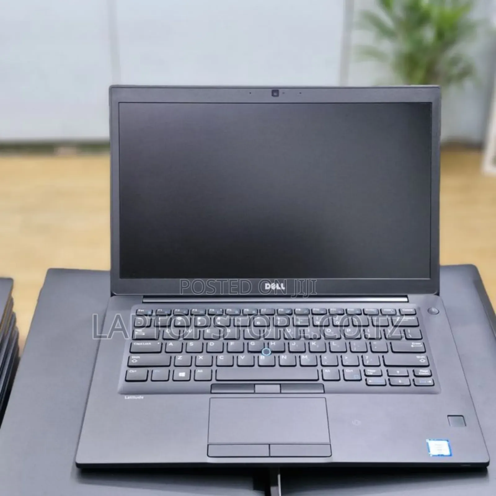 Laptop Dell Latitude 7280 8GB Intel Core I5 SSD 256GB