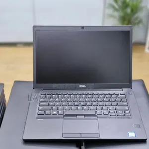 Laptop Dell Latitude 7280 8GB Intel Core I5 SSD 256GB