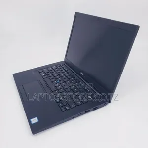 Laptop Dell Latitude 7280 8GB Intel Core I5 SSD 256GB