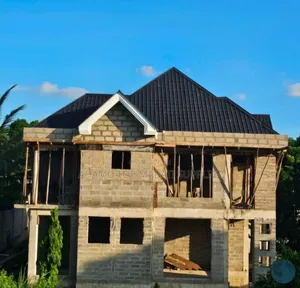 Ghorofa Na Bati Ya Kigae Chengachenga