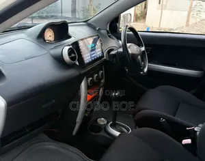 Toyota IST 2004 Pearl