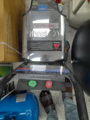 Pressure Washer 1.8a New Brand