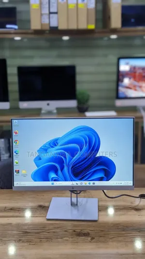 Hp 22 Inch Led Feameless Monitor