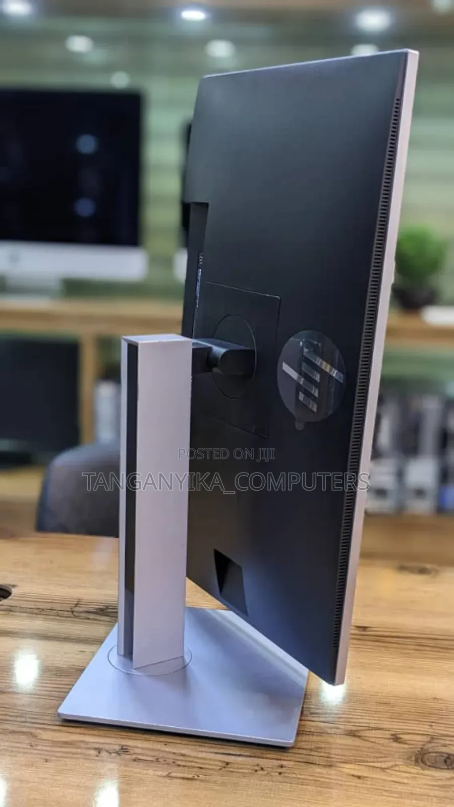 Hp 24'' Led Frameless Monitor