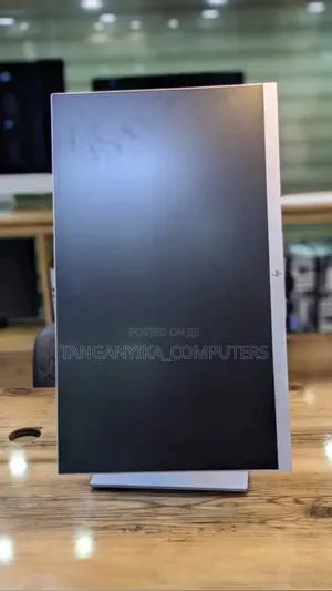 Hp 24'' Led Frameless Monitor