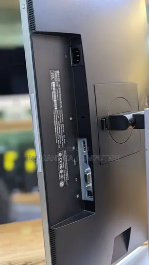 Hp 24'' Led Frameless Monitor