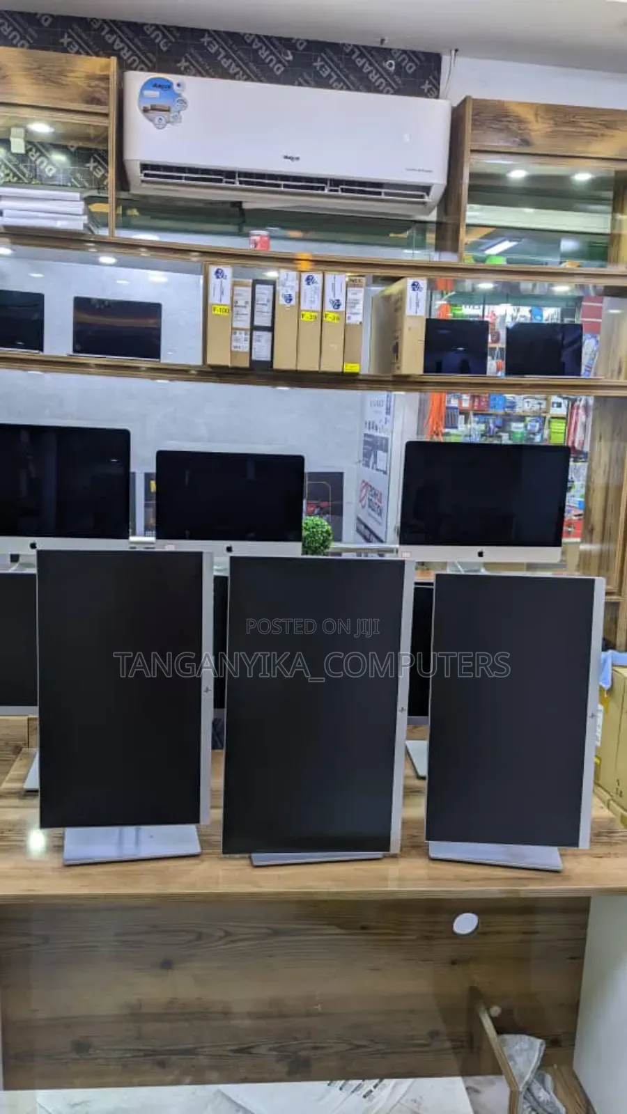 Hp 24'' Led Frameless Monitor