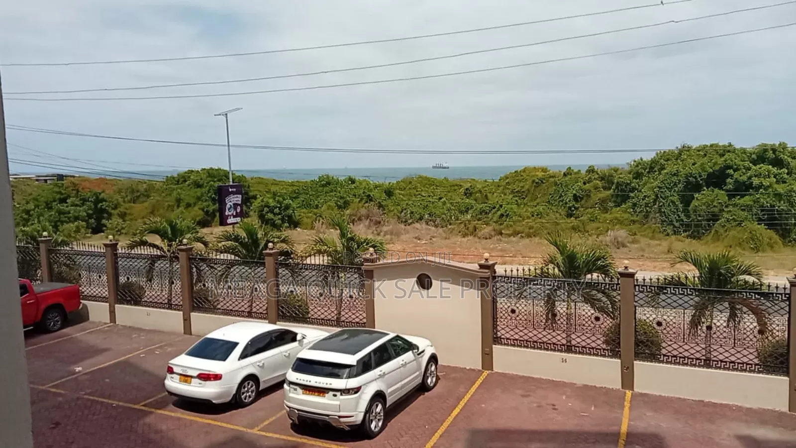 3bdrm Apartment in Masaki for sale