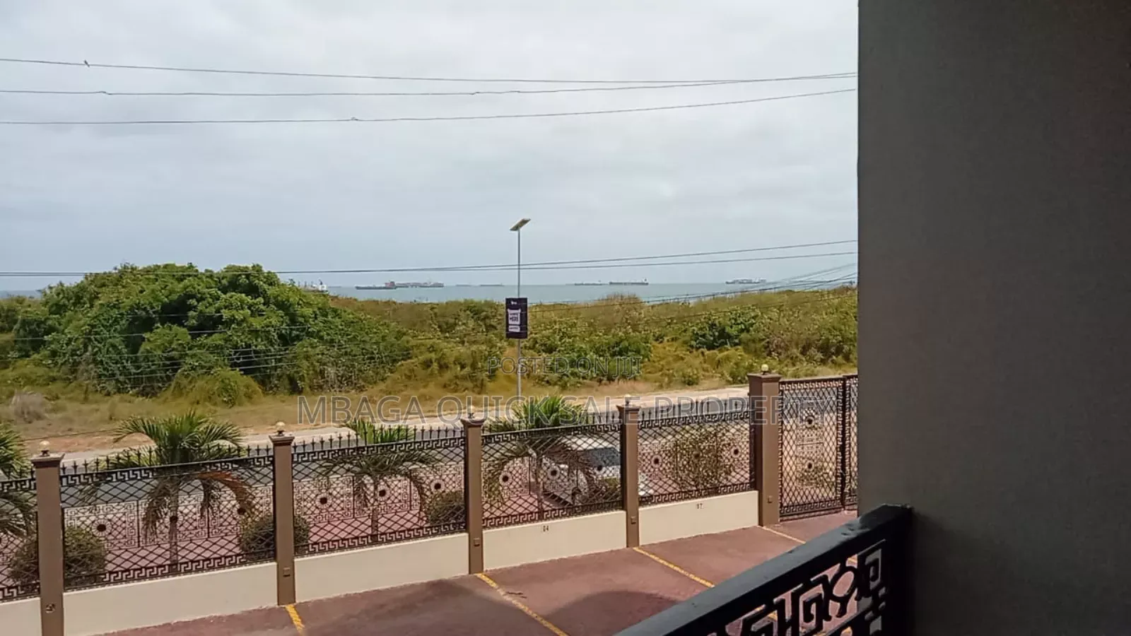3bdrm Apartment in Masaki for sale