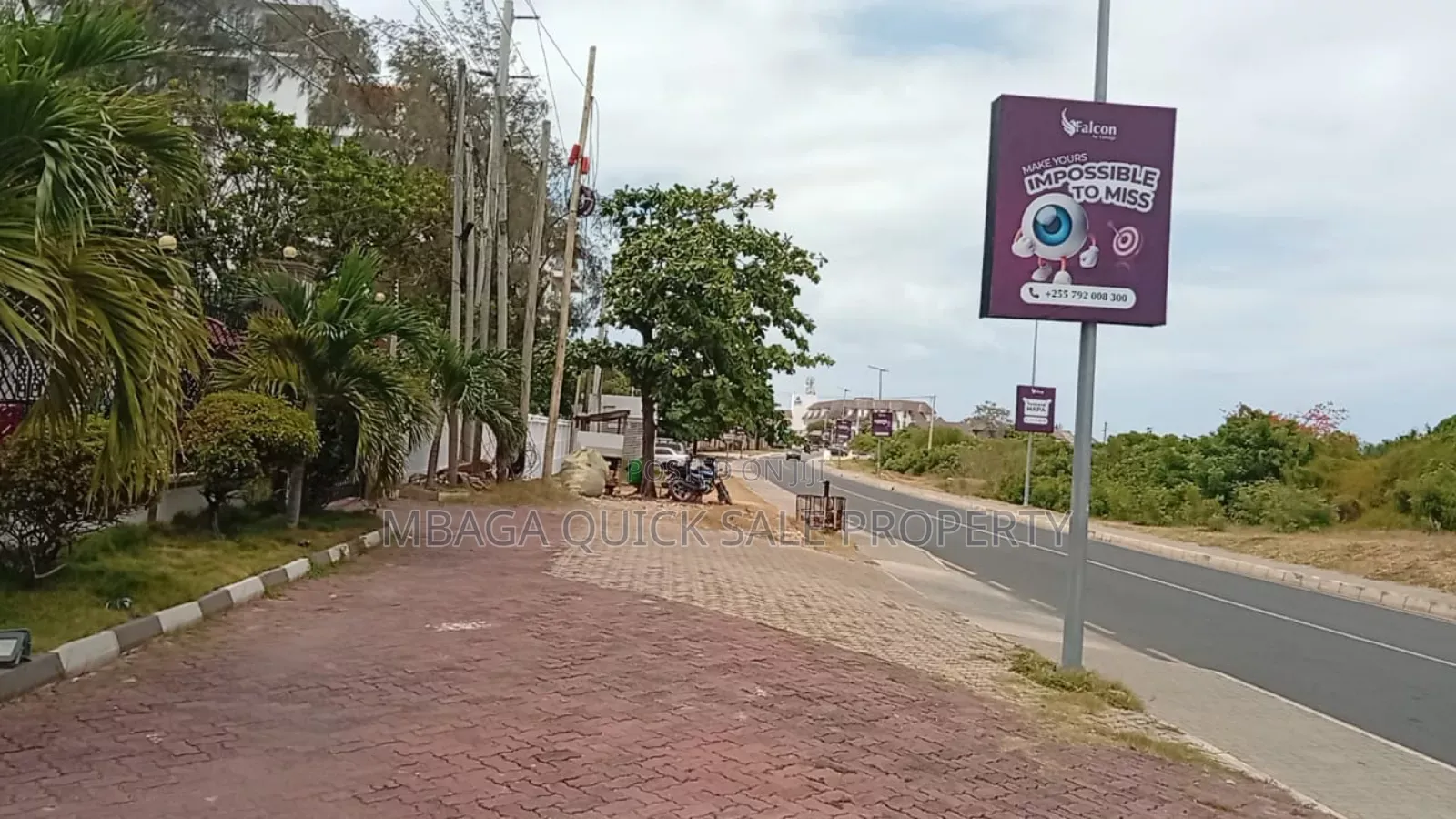 3bdrm Apartment in Masaki for sale