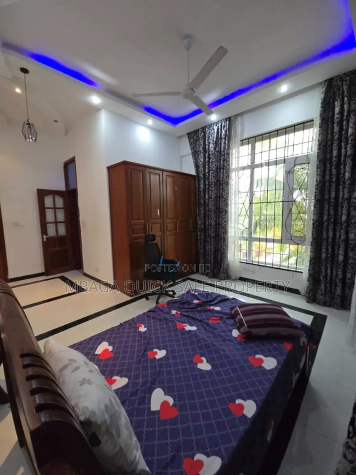 6bdrm House in Mbezi Beach for sale