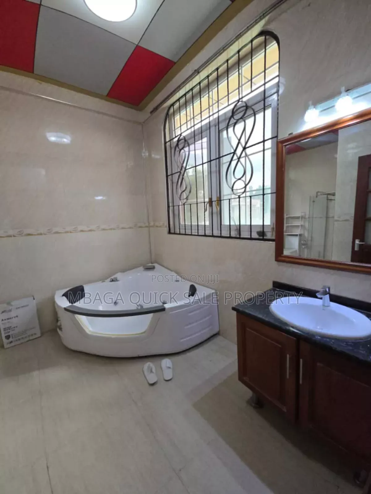 6bdrm House in Mbezi Beach for sale