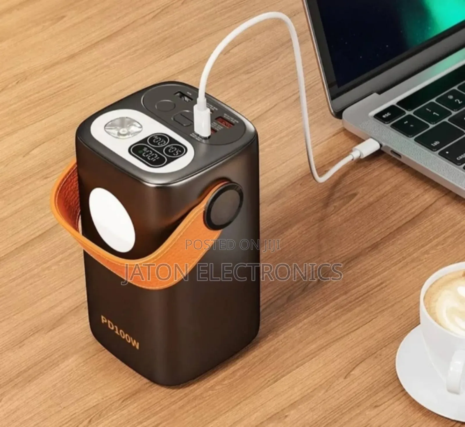 Sovo Powerbank 60000mah