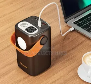 Sovo Powerbank 60000mah