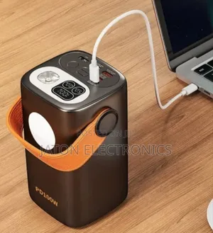 Sovo Powerbank 60000mah