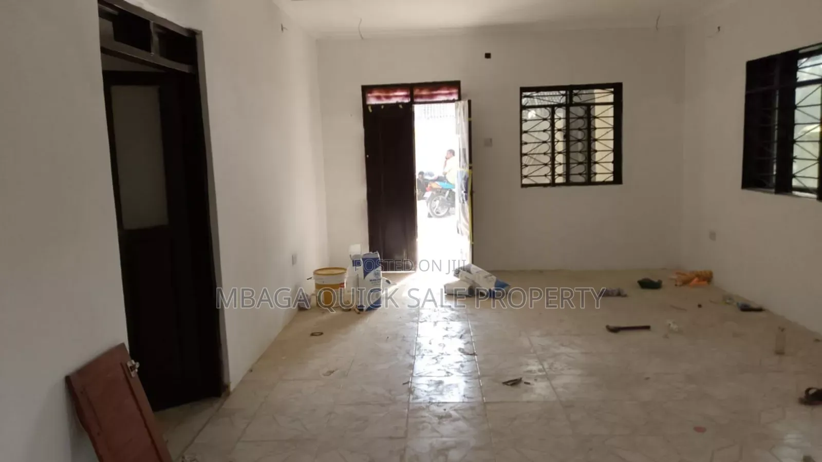 4bdrm House in Mikocheni for rent