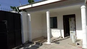 4bdrm House in Mikocheni for rent
