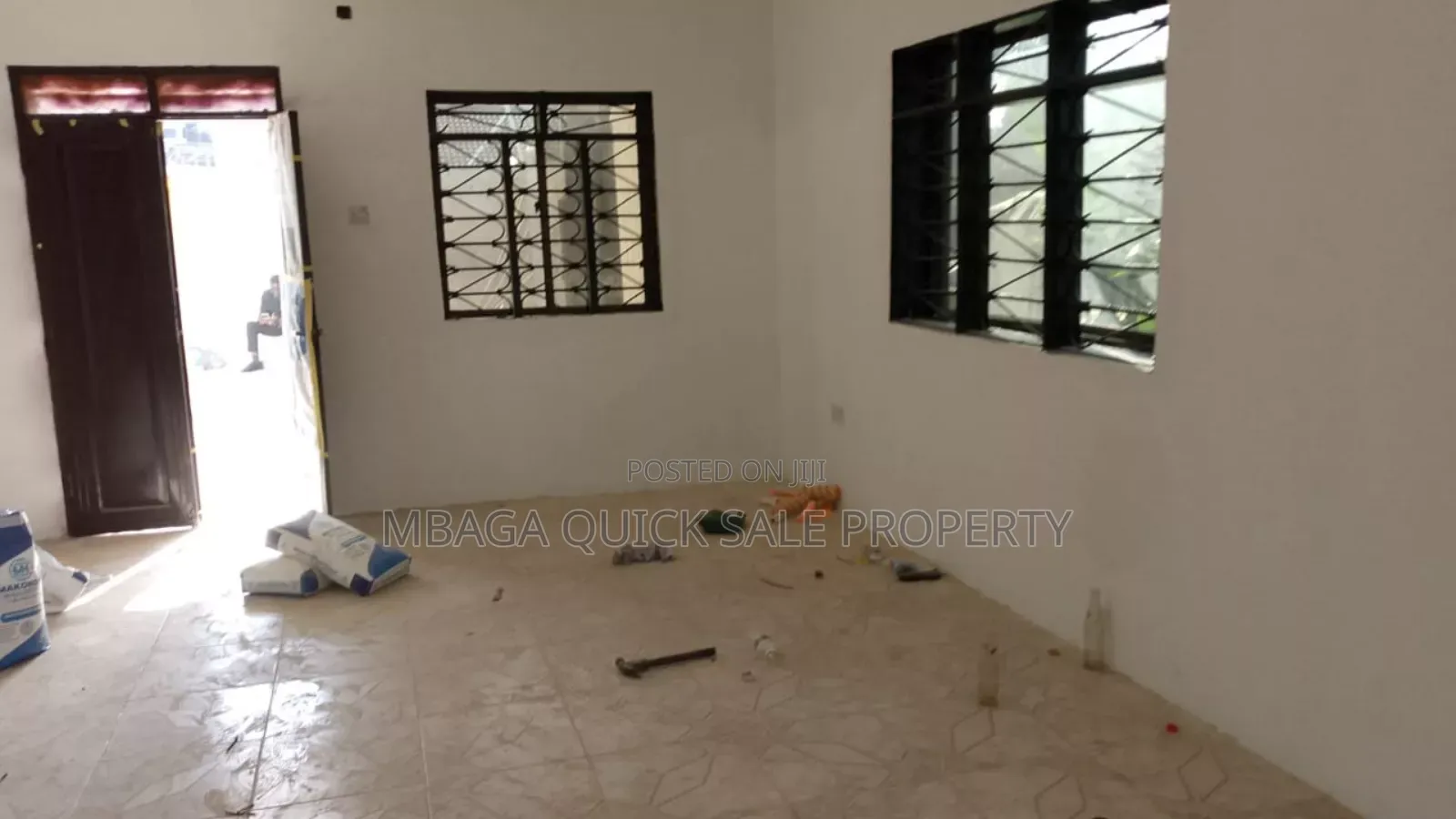 4bdrm House in Mikocheni for rent
