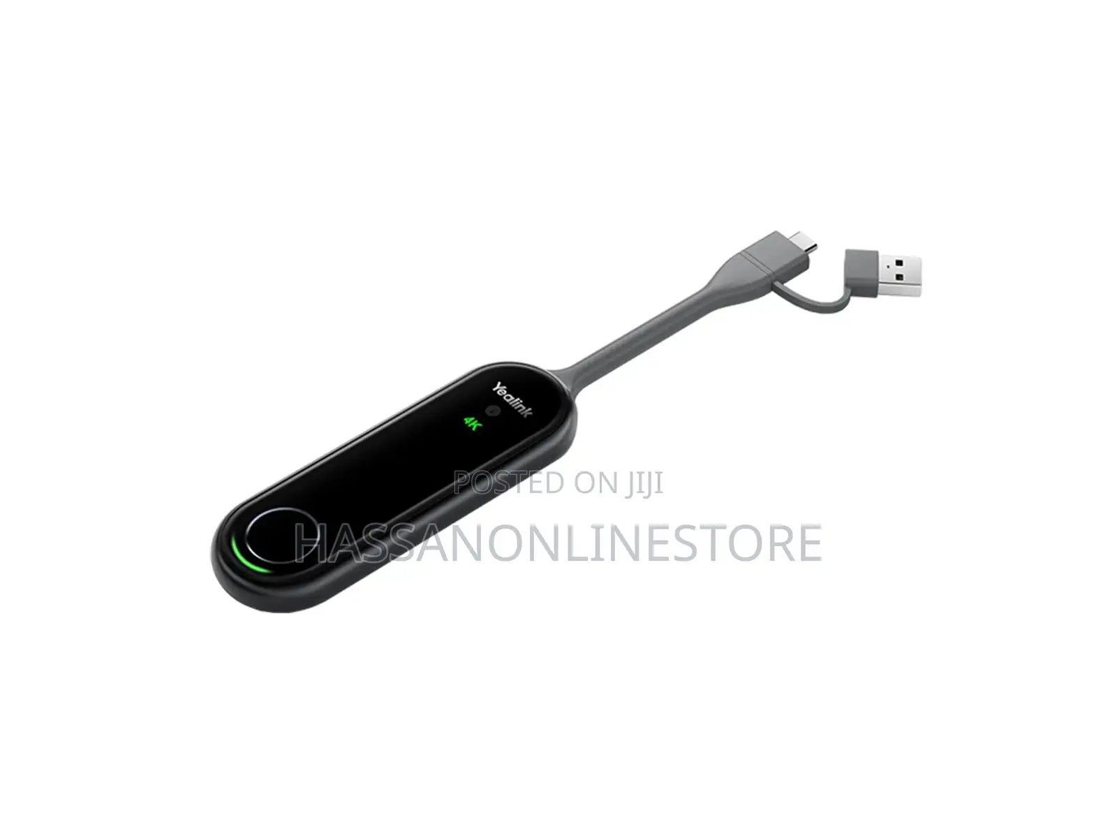 Yealink Wpp30 - Wireless Presentation Pod for All Meeting Spaces